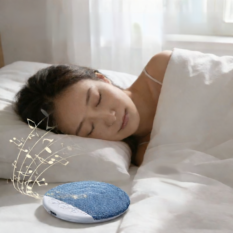 Under-Pillow Speaker