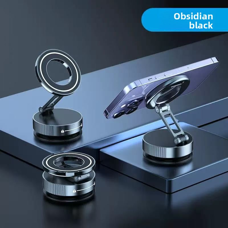 Multifunctional Magnetic Car Phone Holder