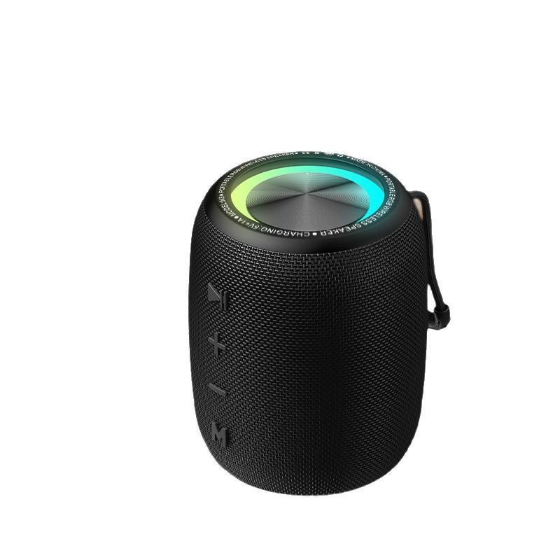 Wireless Bluetooth Speaker with Subwoofer