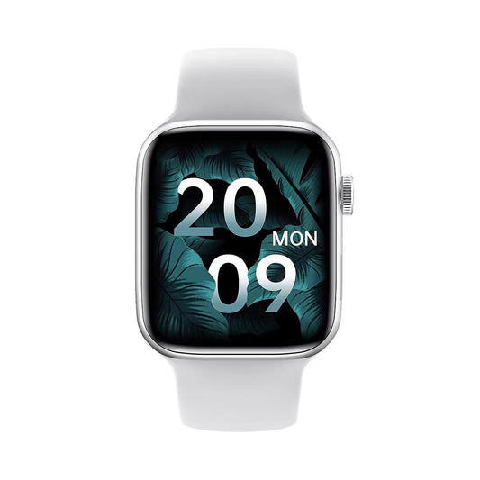 Bluetooth Smart Watch with Heart Rate Monitor