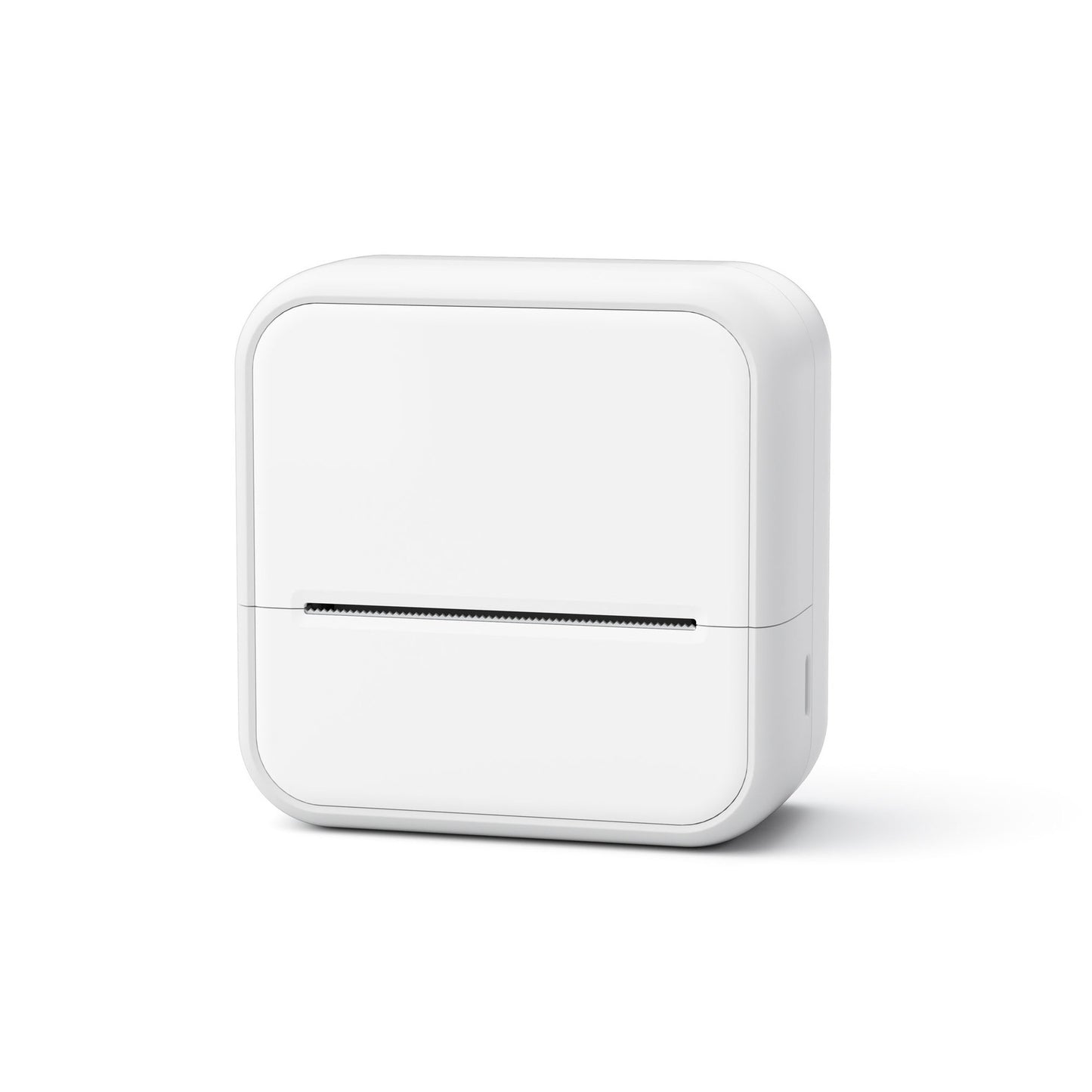Handheld mini printer