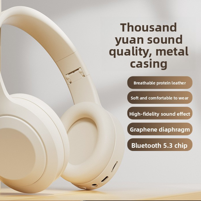 M5 Wireless Bluetooth Gaming Headset