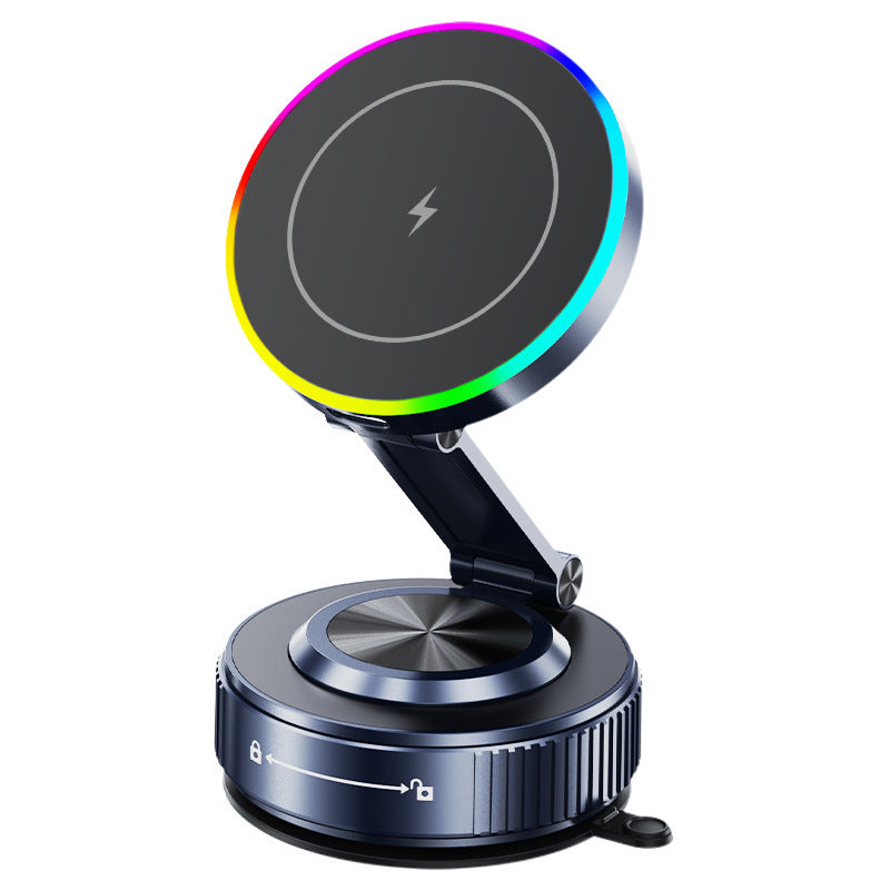 Multifunctional Magnetic Car Phone Holder