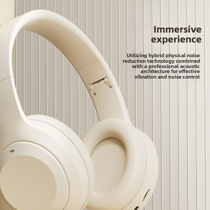 M5 Wireless Bluetooth Gaming Headset