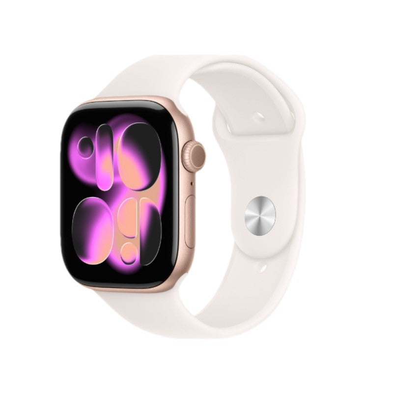 Bluetooth Smart Watch with Heart Rate Monitor